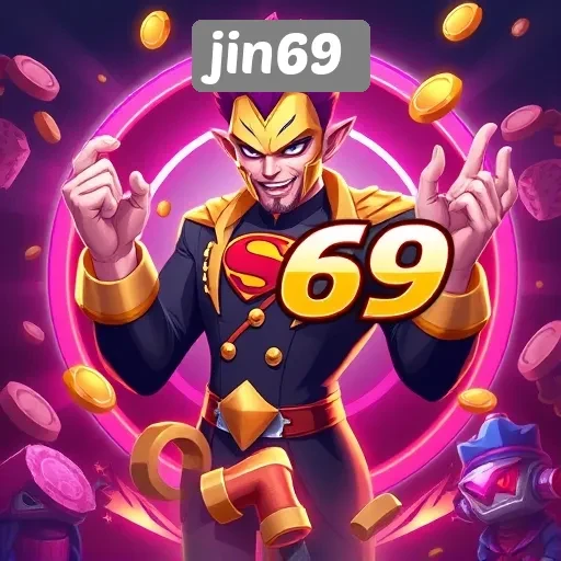 Tantangan dan Keseruan Bermain Game di Jin69