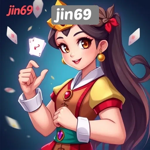 Jelajahi Fitur Menarik dari Situs Game Jin69