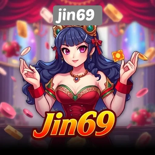Menjelajahi Fitur Menarik Situs Game Jin69