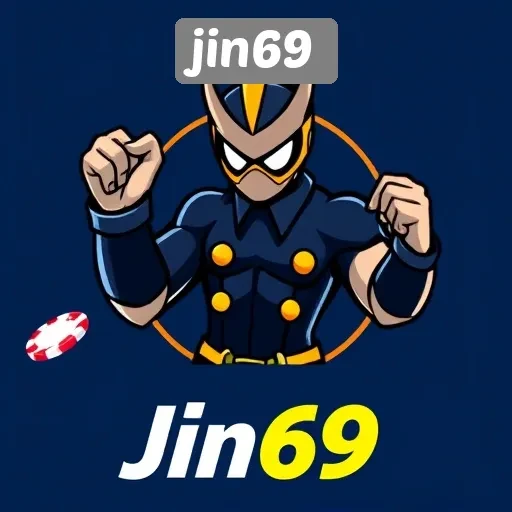Fasilitas dan Permainan Unggulan di Situs Jin69