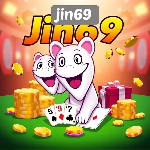 Keunggulan Fitur Permainan di Jin69