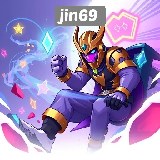 Fitur Unggulan Jin69 Yang Membuat Pengalaman Bermain Lebih Seru