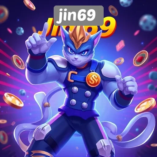 Inovasi Terbaru yang Ditawarkan oleh Jin69 dalam Dunia Game
