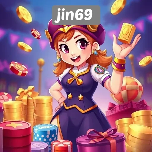 Mengenal Jin69 Sebagai Platform Permainan Populer