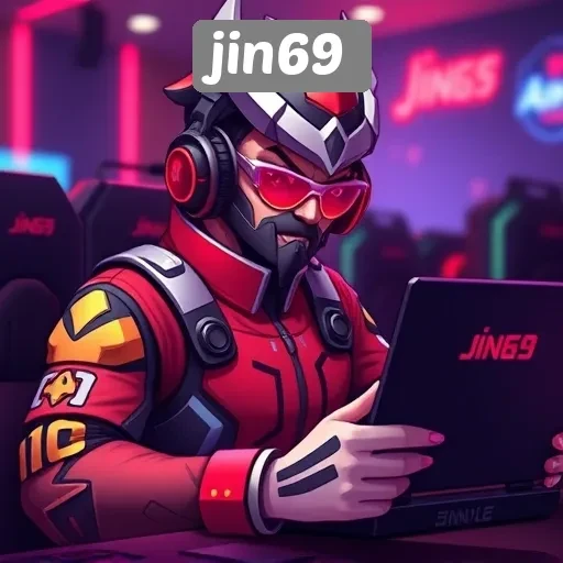 Mengapa Jin69 Menjadi Pilihan Utama Gamer Indonesia