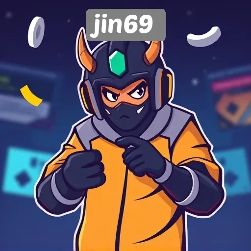 Jin69: Komunitas Pecinta Game yang Berkembang Pesat