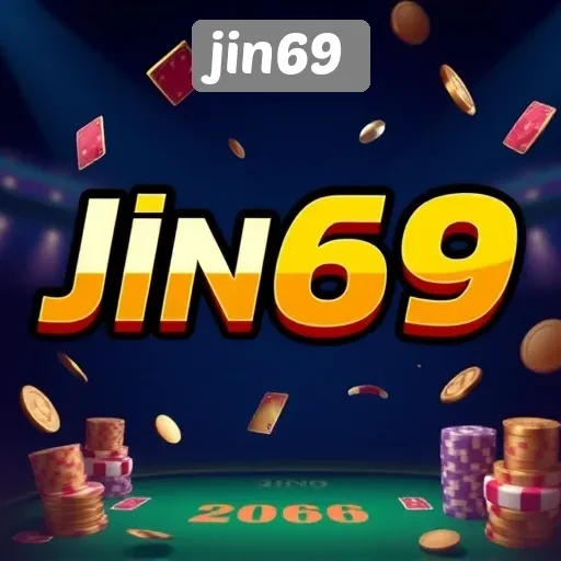 Jin69 Memudahkan Akses Permainan Online di Indonesia
