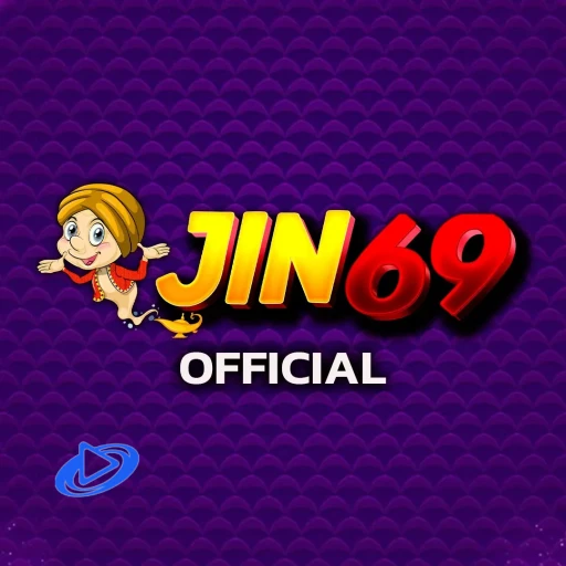 Logo jin69