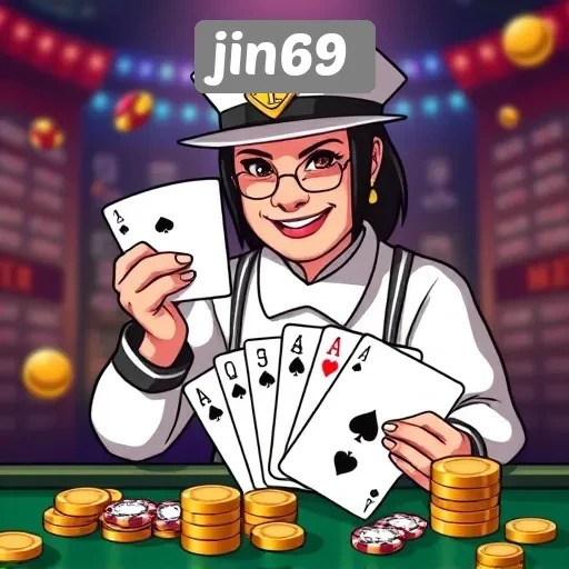 Tips dan Trik untuk Memaksimalkan Pengalaman di Jin69