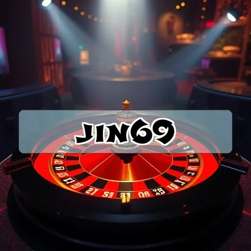 jin69 Pertemuan Lokal