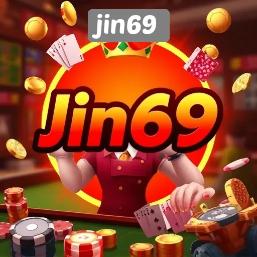 Pengalaman Bermain di Jin69 Situs Game Terpercaya