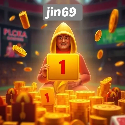 Analisis Keamanan Bermain di Jin69 untuk Pengguna