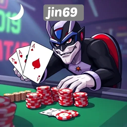 Strategi efektif untuk menang di permainan jin69
