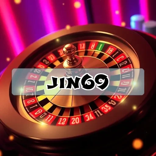 jin69 Tim Gaming