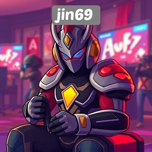 Bagaimana Jin69 Menyediakan Pengalaman Bermain yang Unik