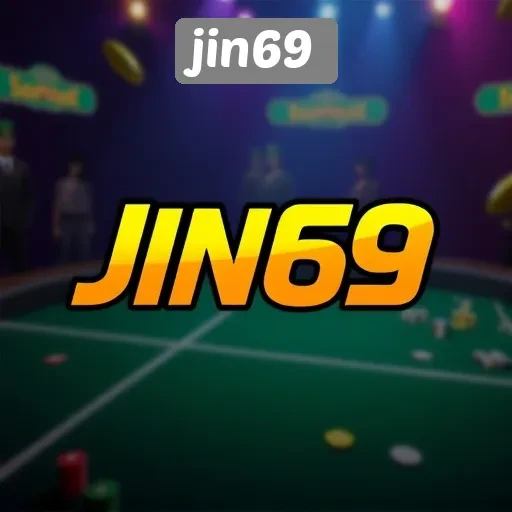 Keunikan Game Online di Jin69 yang Patut Dicoba