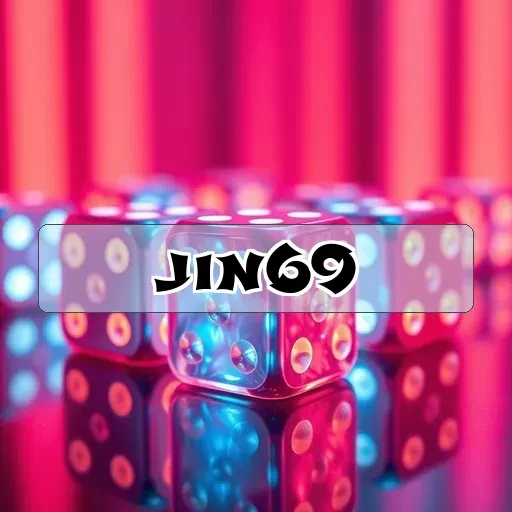 jin69 Update Game