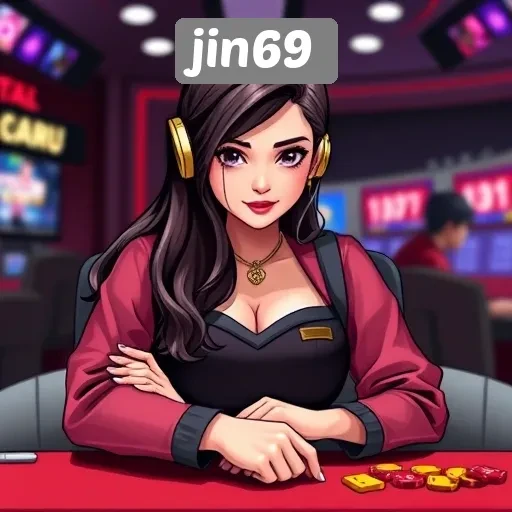 Review Pengalaman Pengguna di Situs Jin69