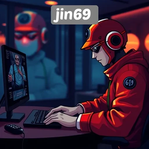 Keamanan Dan Privasi Pengguna Di Situs Jin69